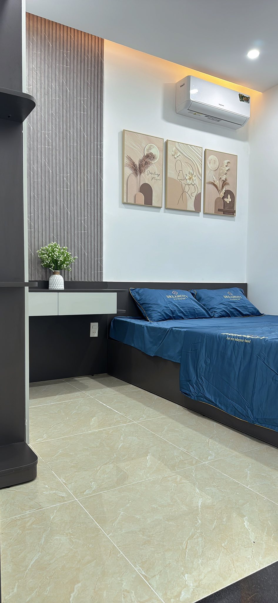 ♪Nhà Kiệt Ô tô đậu cửa, Điện Biên Phủ thông Thái Thị Bôi, 81m2, mê lửng,3PN, 4.85 tỷ - Ảnh 3