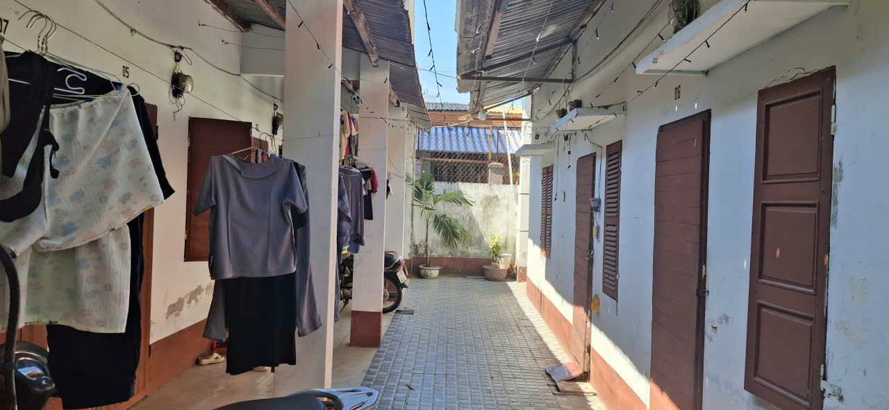 ĐẤT RỘNG TT PHỐ BIỂN PHẠM VĂN ĐỒNG – PHÓ ĐỨC CHÍNH – 464M² – GIÁ 26 TỶ - Ảnh 4