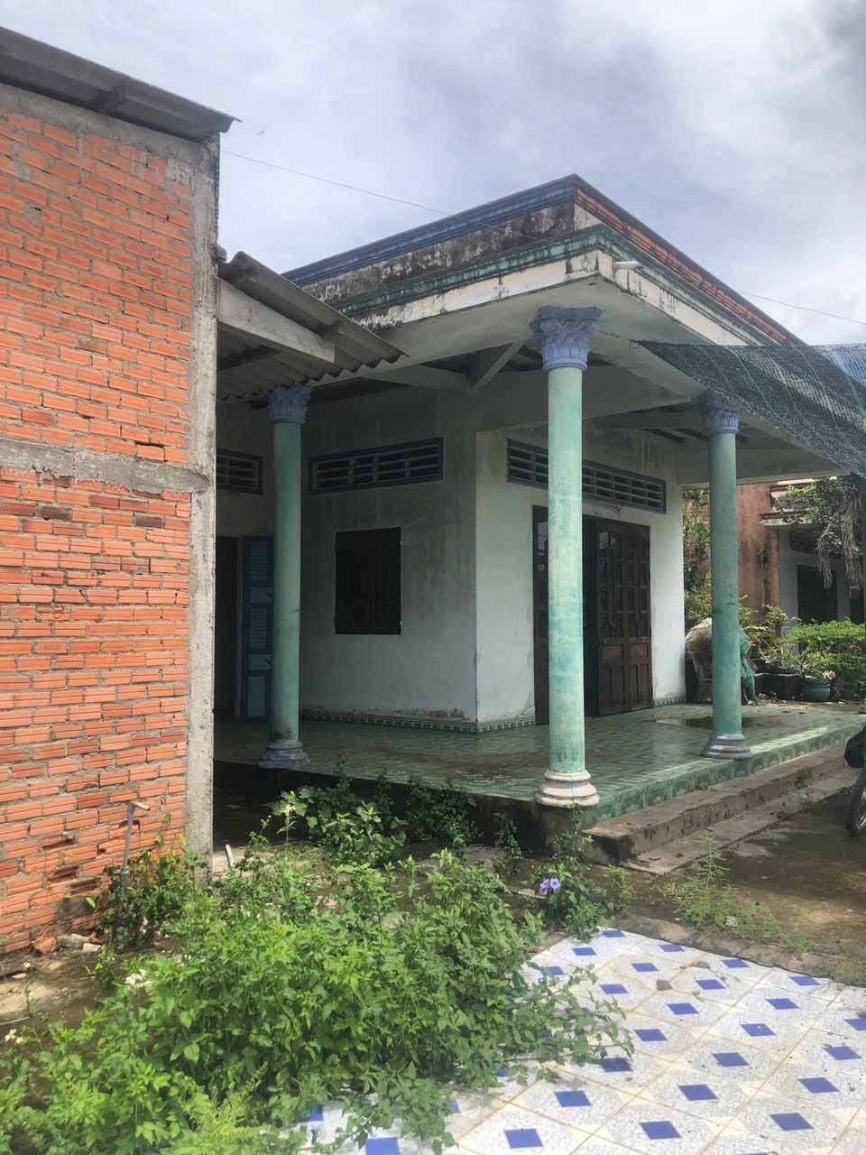 ĐẤT ĐẸP - GIÁ TỐT - Bán GẤP Lô Đất Tiềm Năng Tại Khu Phố Bình Quân 2, Phường Long An, Tây Ninh. - Ảnh chính