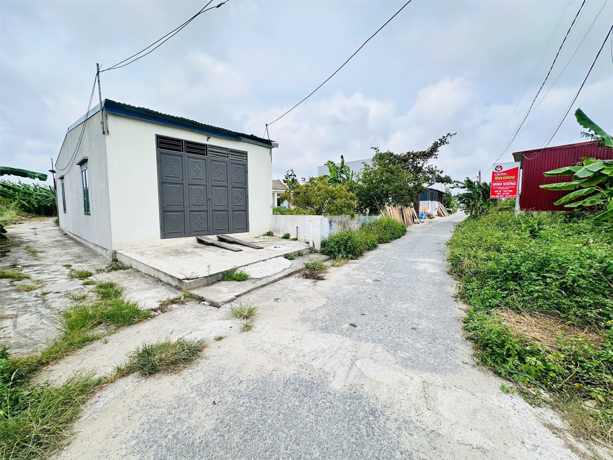 🏡 6xx Tr – 69.5m2 Hữu Bằng Kiến Thụy – Zalo 0567222555 - Ảnh chính