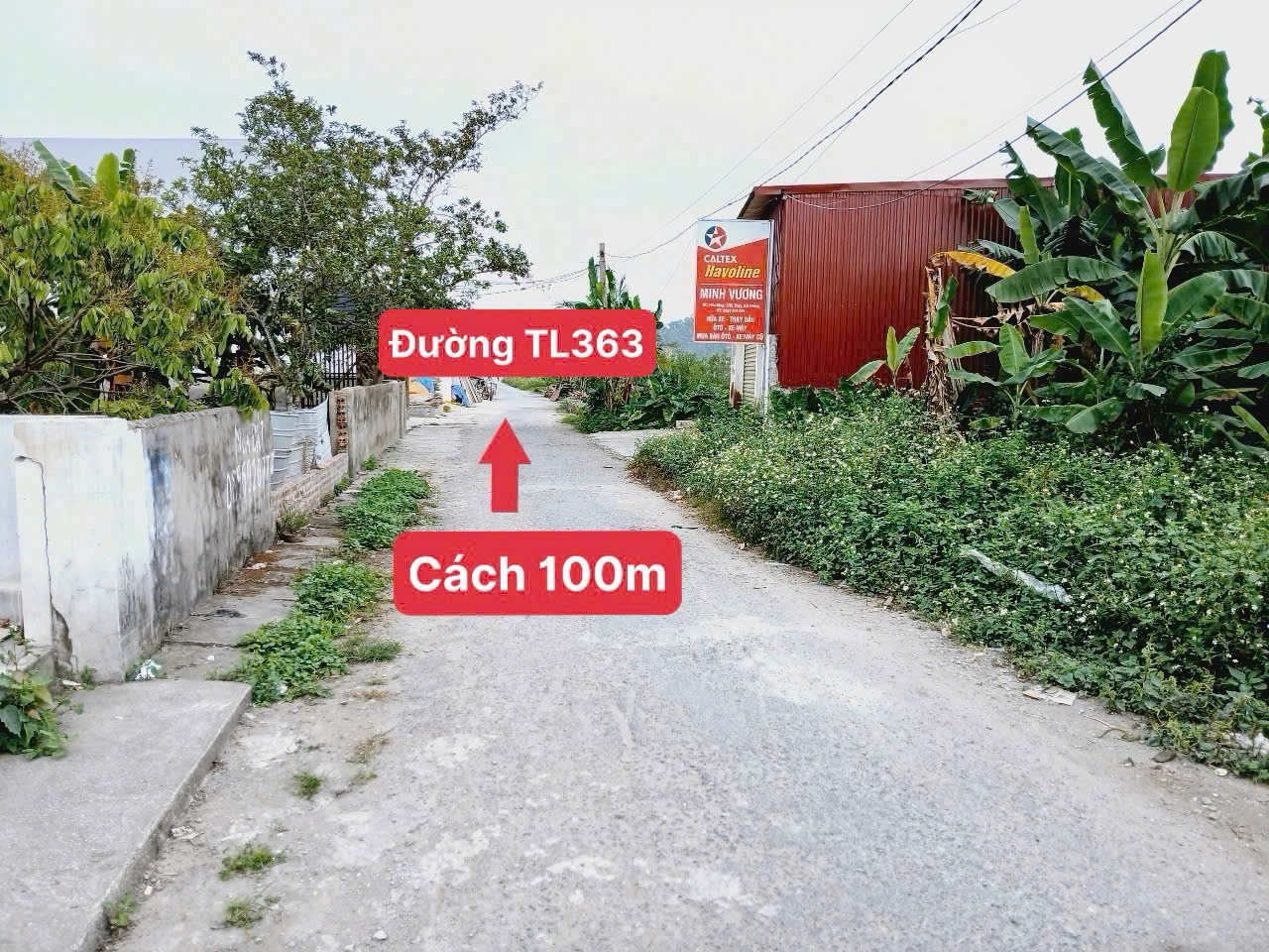 🏡 6xx Tr – 69.5m2 Hữu Bằng Kiến Thụy – Zalo 0567222555 - Ảnh 1