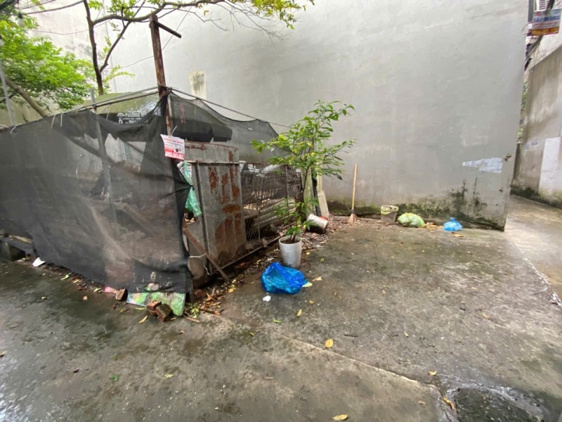CHÍNH CHỦ BÁN ĐẤT ĐẸP - LÔ GÓC - NỞ HẬU - NGÕ 247B NGUYỄN VĂN LINH, LONG BIÊN - Ảnh chính