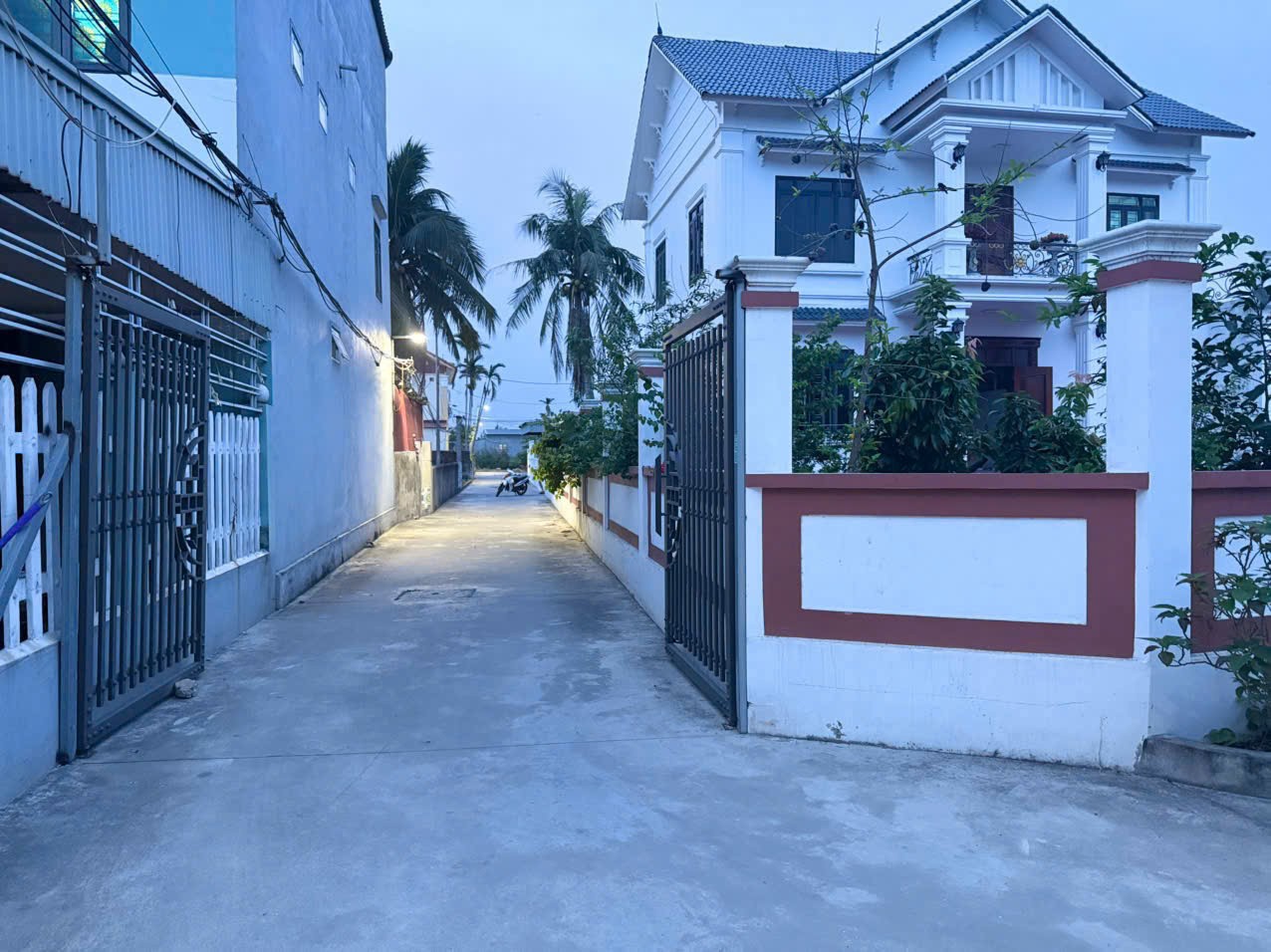 💥 Bán lô đất giá rẻ trung tâm Hợp Đức – Đồ Sơn - Ảnh 1