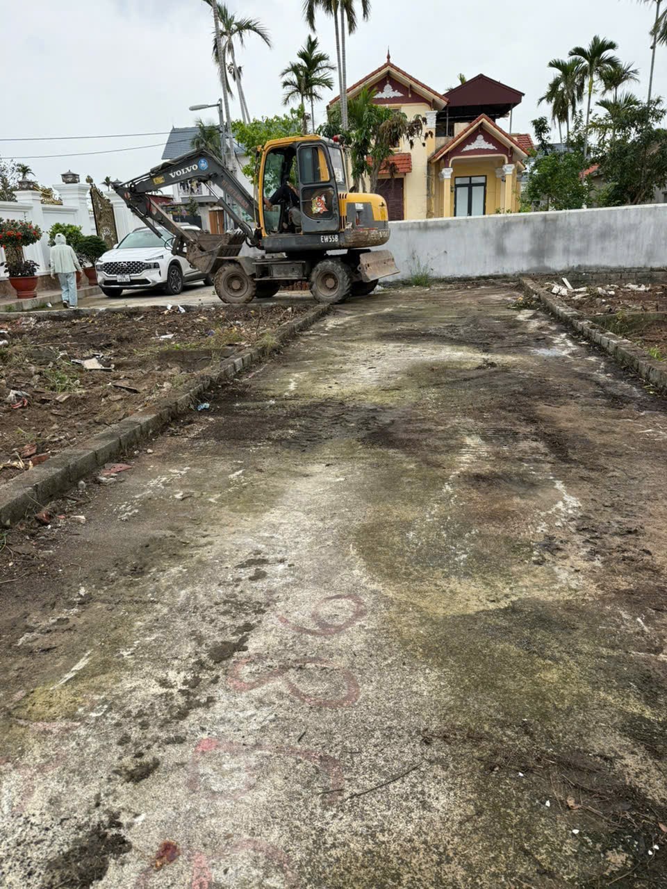 💥 Bán lô đất giá rẻ trung tâm Hợp Đức – Đồ Sơn - Ảnh 3