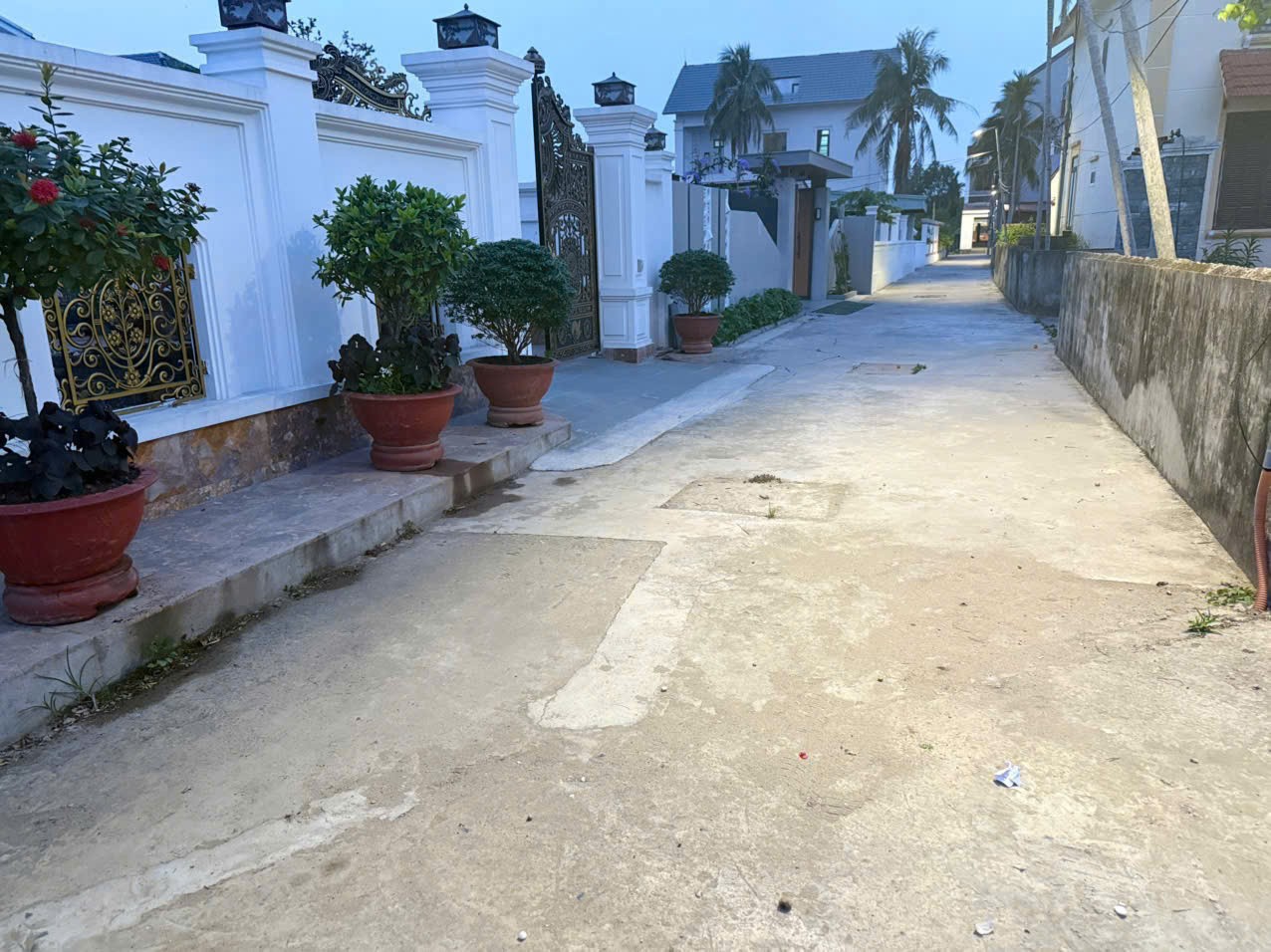 💥 Bán lô đất giá rẻ trung tâm Hợp Đức – Đồ Sơn - Ảnh 4