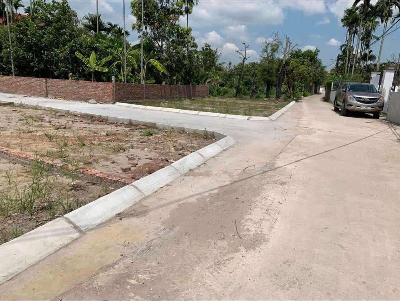 🚀 SIÊU PHẨM đất Hoà Nghĩa – Dương Kinh – Giá chỉ 6xx triệu - Ảnh 4