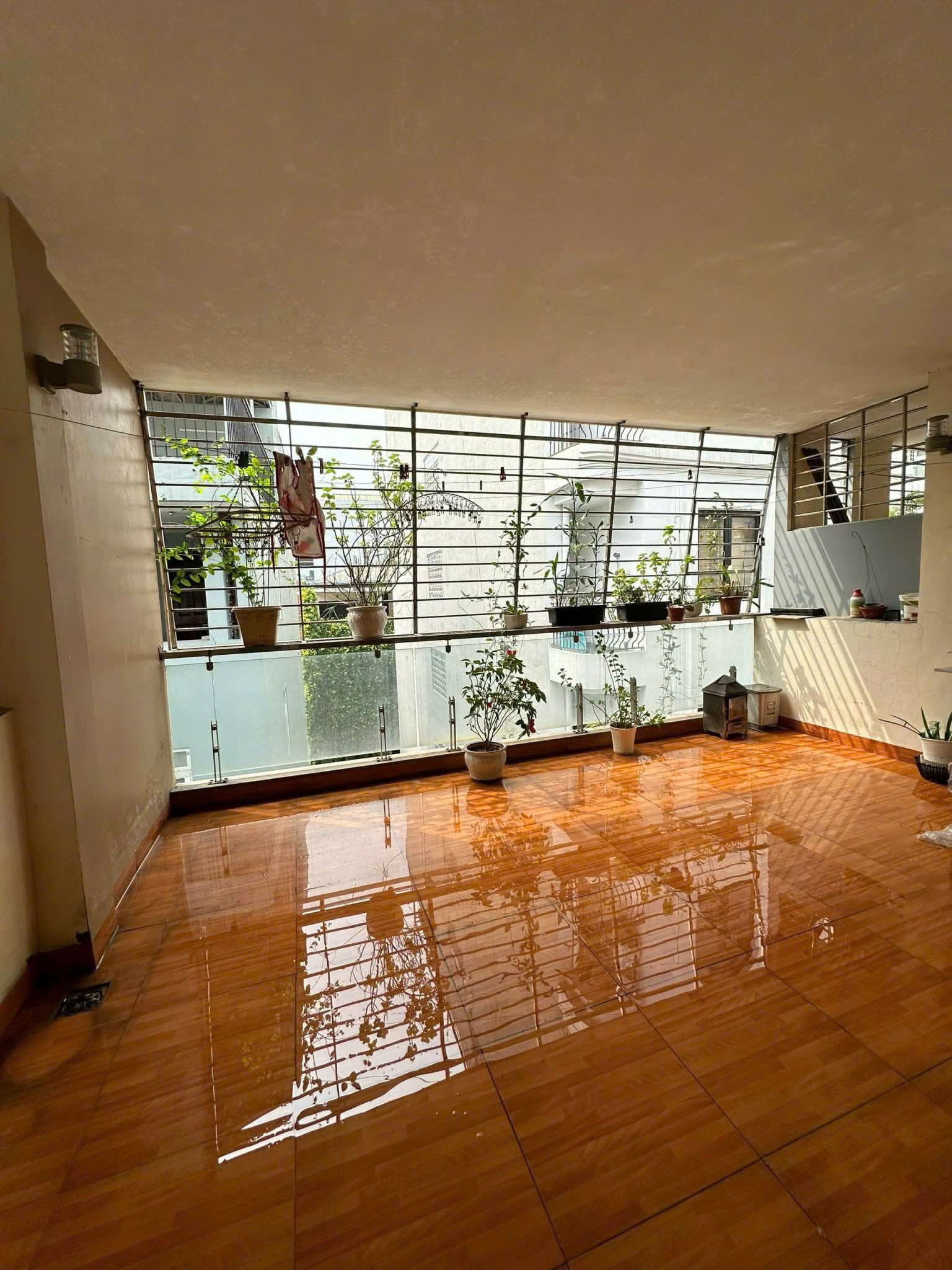 Cho thuê NHÀ MỚI - FULL ĐỒ Thái Hà - Đống Đa, 40m x 5T GIÁ 22TR, gara, kinh doanh - Ảnh 4