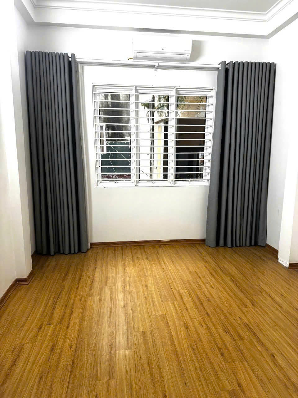 Cho thuê nhà riêng Tôn Đức Thắng quận Đống Đa 40m x 5T giá 16.5TR, ở và kinh doanh - Ảnh 2