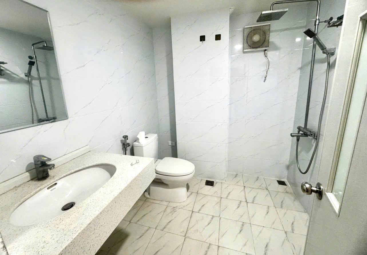 Cho thuê nhà riêng Tôn Đức Thắng quận Đống Đa 40m x 5T giá 16.5TR, ở và kinh doanh - Ảnh 4
