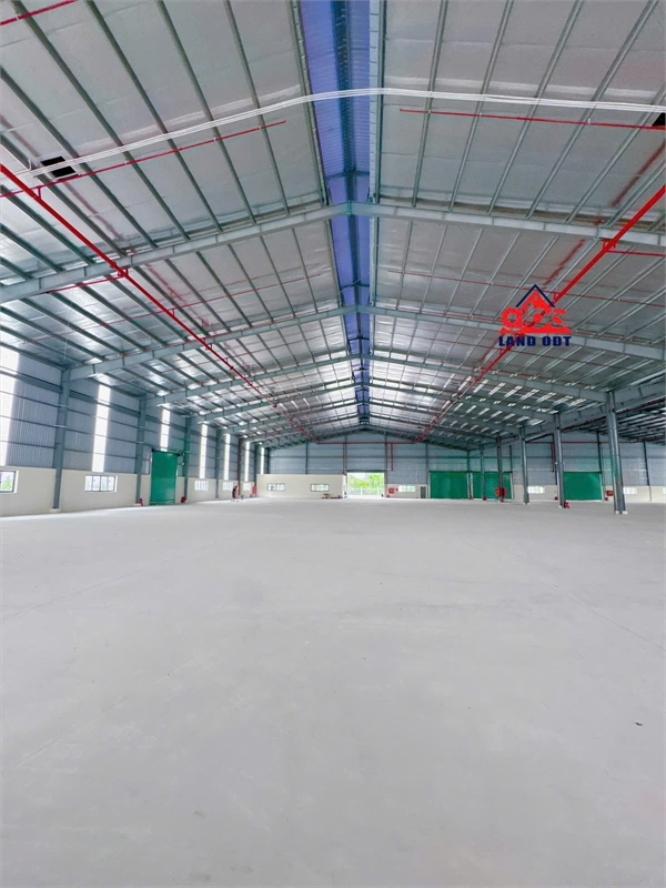 XT AP Sẵn Xưởng cho thuê ổn định sản xuất lâu dài, thu hút đầu tư nhiều DN FDI - Ảnh 4