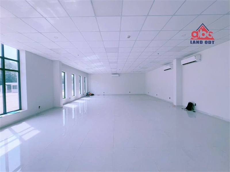 XT AP Sẵn Xưởng cho thuê ổn định sản xuất lâu dài, thu hút đầu tư nhiều DN FDI - Ảnh 2