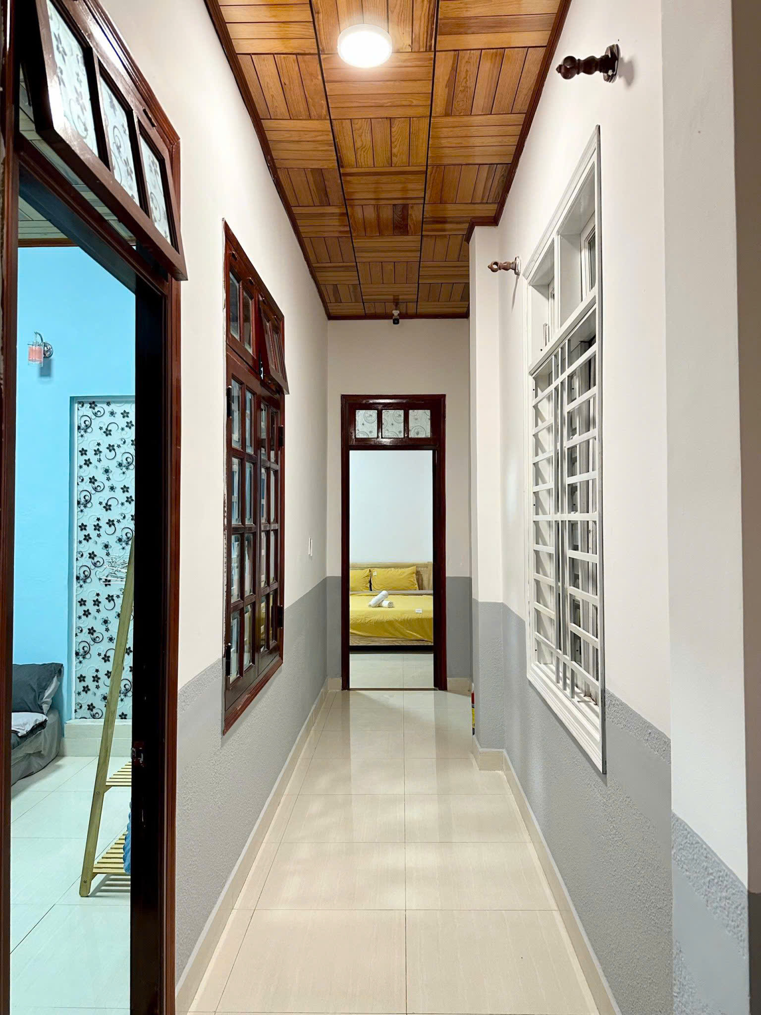 CHO THUÊ HOMESTAY 5 PHÒNG NGỦ MAI HẮC ĐẾ PHƯỜNG 6 ĐÀ LẠT 15TR/THÁNG - Ảnh 1