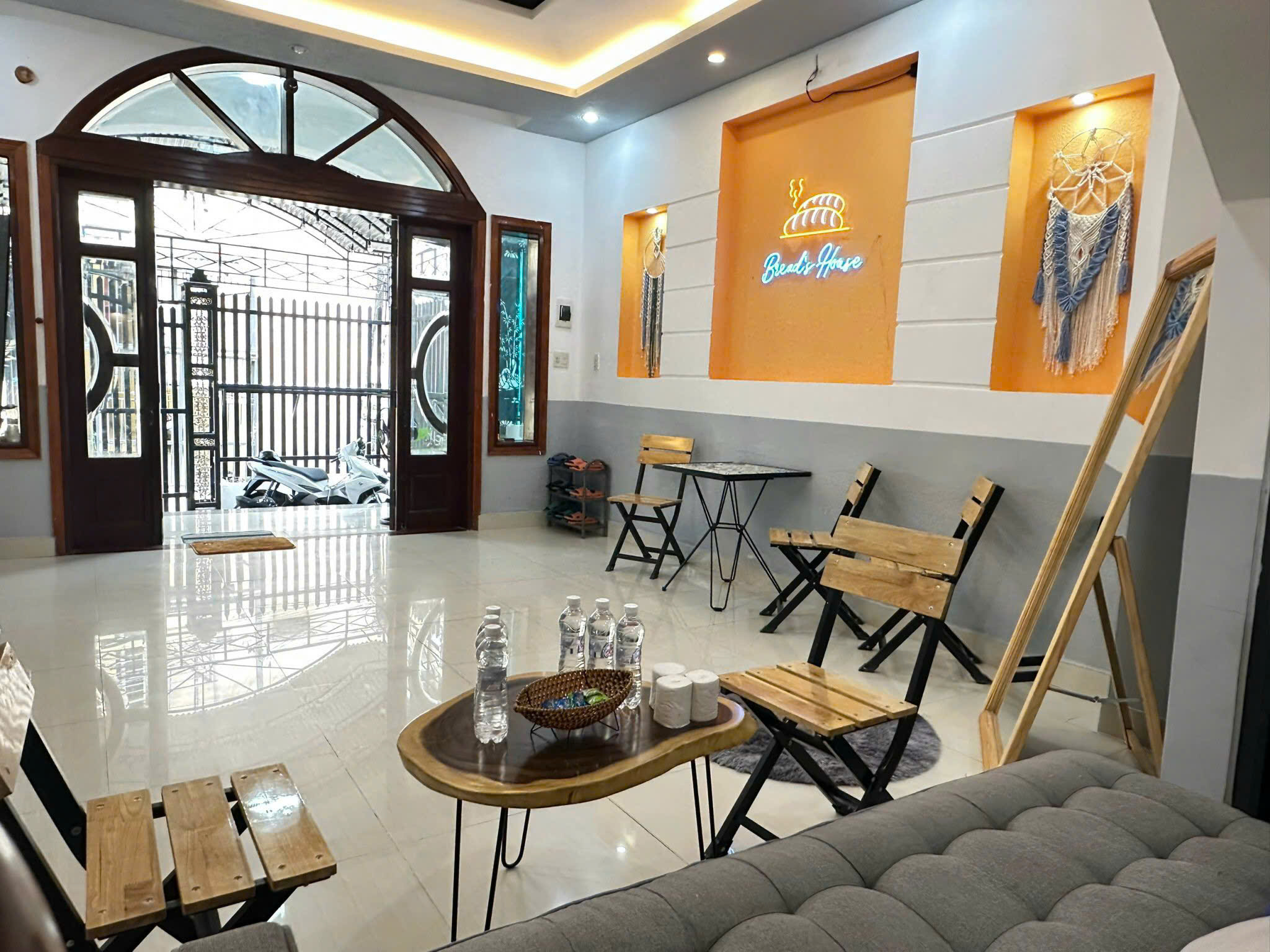 CHO THUÊ HOMESTAY 5 PHÒNG NGỦ MAI HẮC ĐẾ PHƯỜNG 6 ĐÀ LẠT 15TR/THÁNG - Ảnh chính