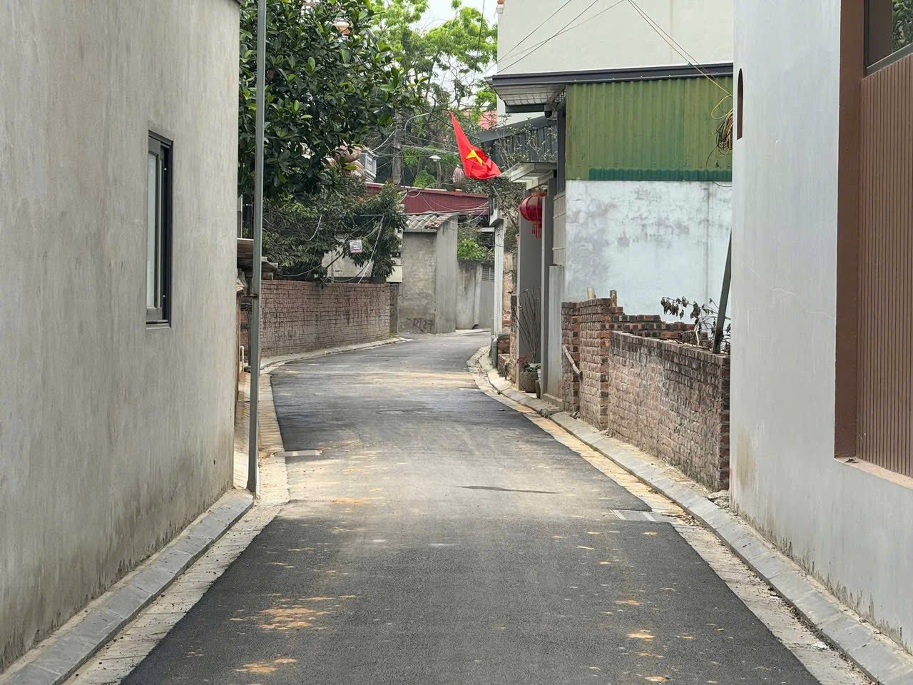 🌟 BÁN NHANH – LÔ ĐẤT 109,6M² CÁN KHÊ 🌟 - Ảnh 2