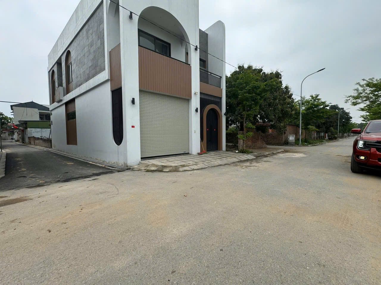 🌟 BÁN NHANH – LÔ ĐẤT 109,6M² CÁN KHÊ 🌟 - Ảnh 3