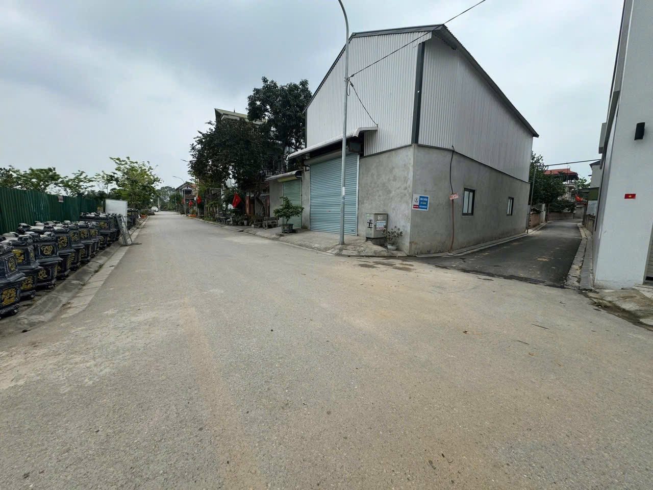 🌟 BÁN NHANH – LÔ ĐẤT 109,6M² CÁN KHÊ 🌟 - Ảnh 4