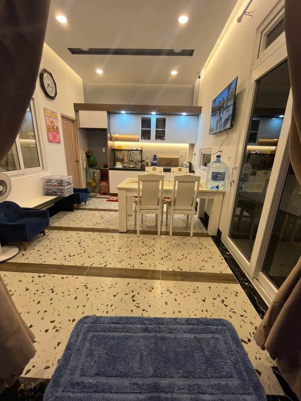 Gia đình bán căn villa sân vườn mini ngay trung tâm Ma Trang Sơn P5 TP Đà Lạt - Ảnh chính