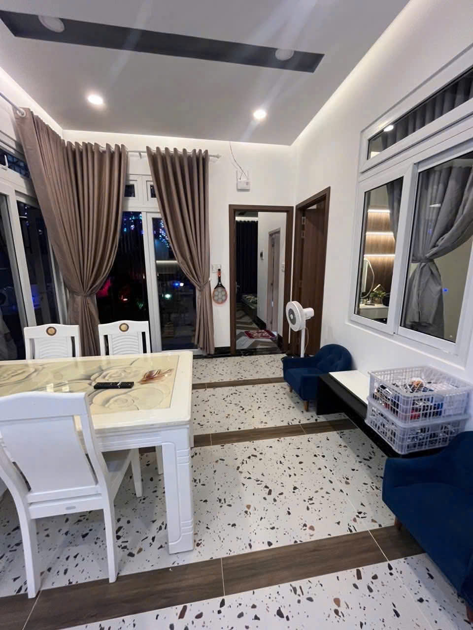 Gia đình bán căn villa sân vườn mini ngay trung tâm Ma Trang Sơn P5 TP Đà Lạt - Ảnh 4