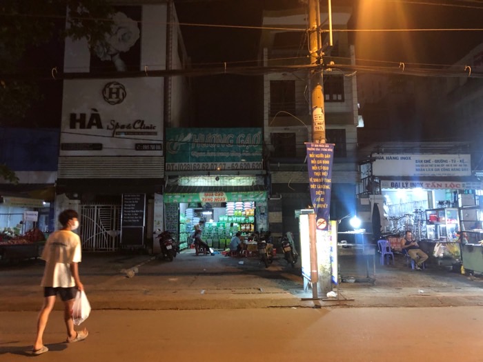 nhà c4 600m2, mặt tiền đường 9m, ngay Nguyễn Duy Trinh Q2, 68 tỷ - Ảnh chính