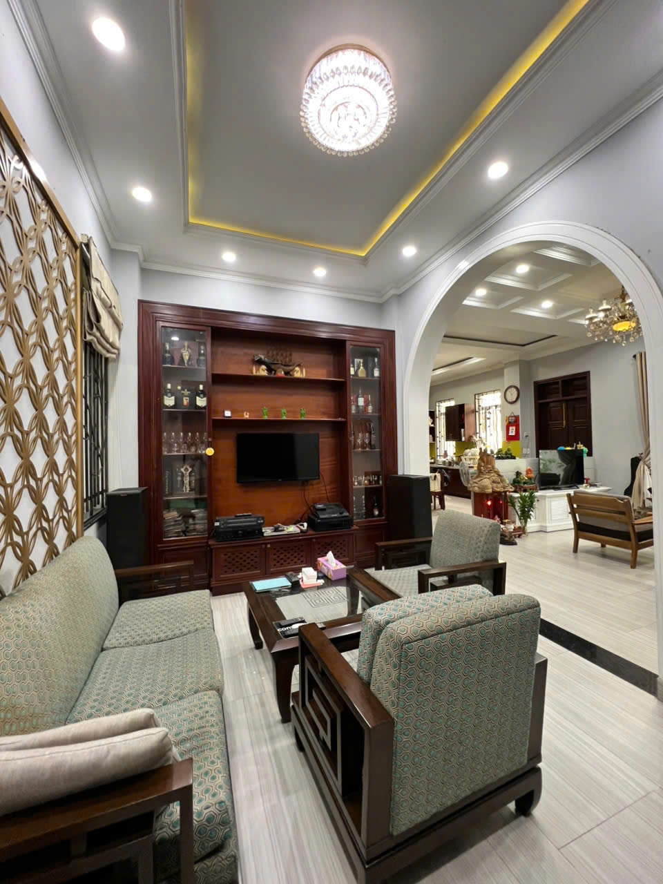 Mặt Tiền Đặng Thùy Trâm, P13, Bình Thạnh: DT 15x16m, Giá 33 Tỷ. Liên Hệ Chính Chủ: 0911160692 Ngô - Ảnh 3