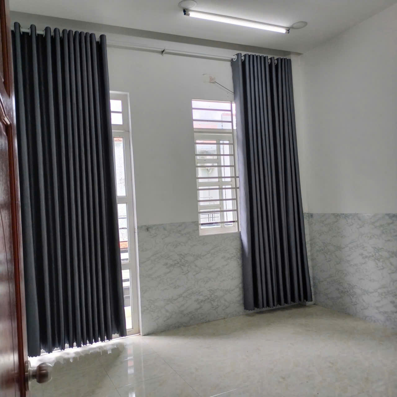 11 - Chủ gởi: Nhà 7,5 triệu 2 phòng gần chợ An Khánh - Ảnh 2