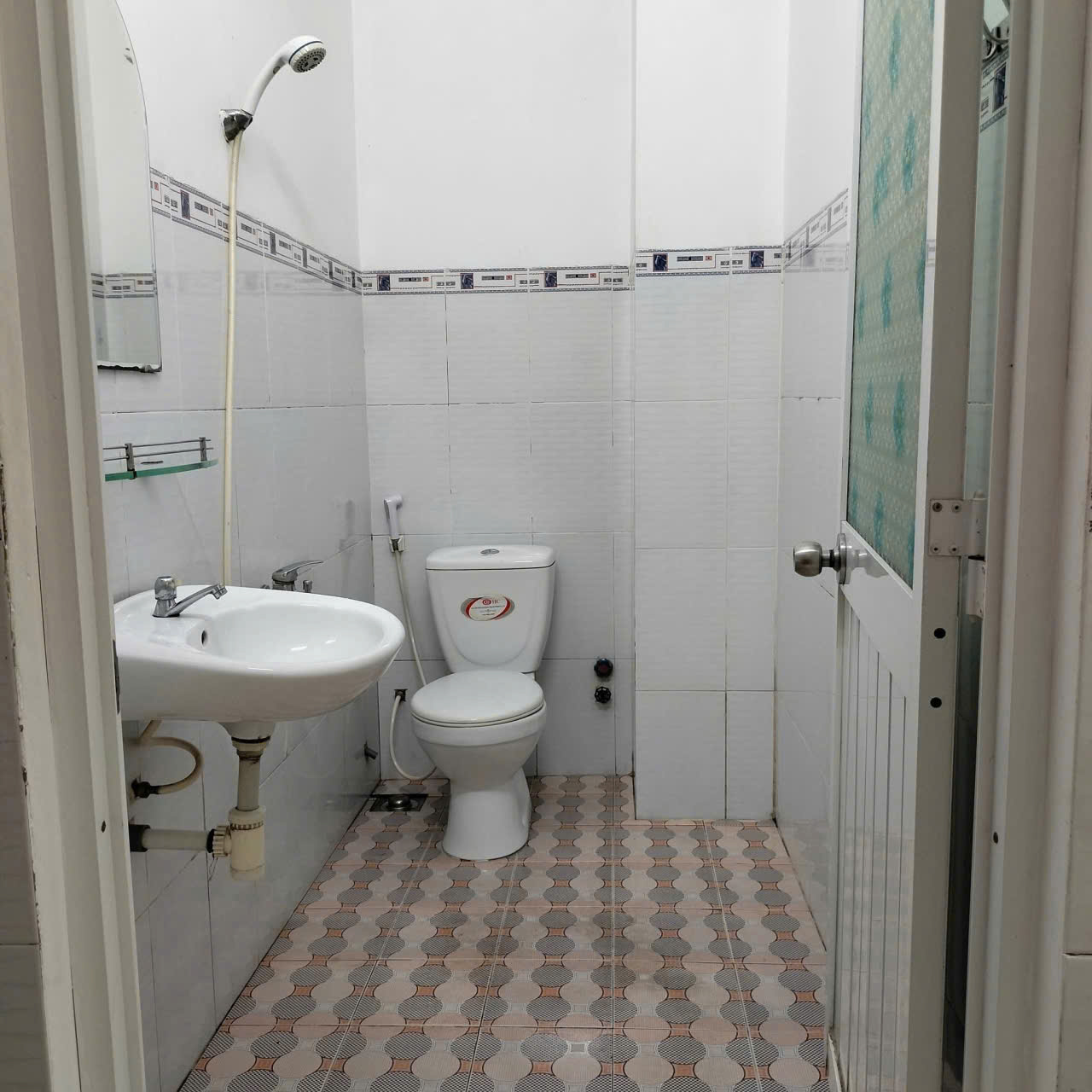 11 - Chủ gởi: Nhà 7,5 triệu 2 phòng gần chợ An Khánh - Ảnh 4
