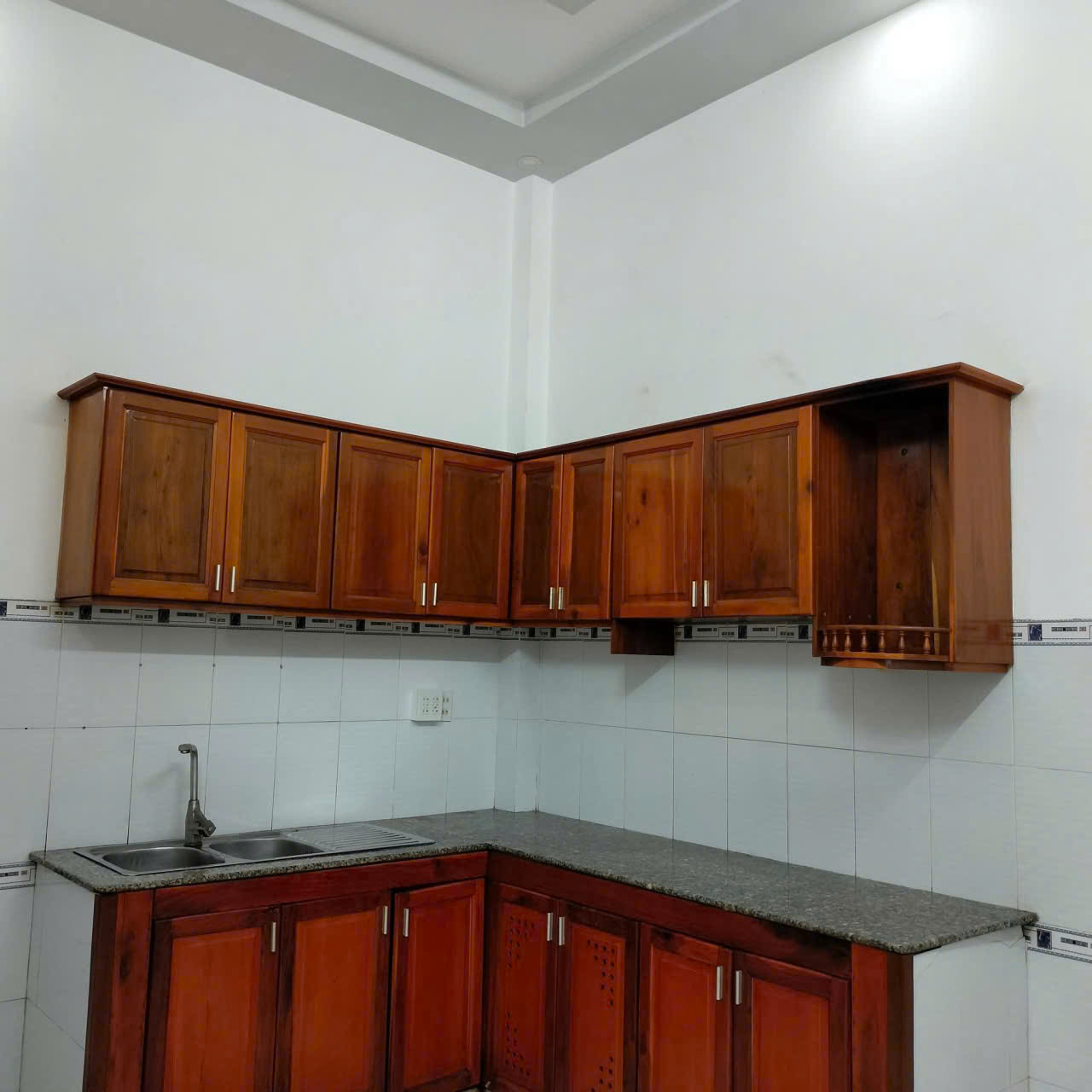 11 - Chủ gởi: Nhà 7,5 triệu 2 phòng gần chợ An Khánh - Ảnh 3