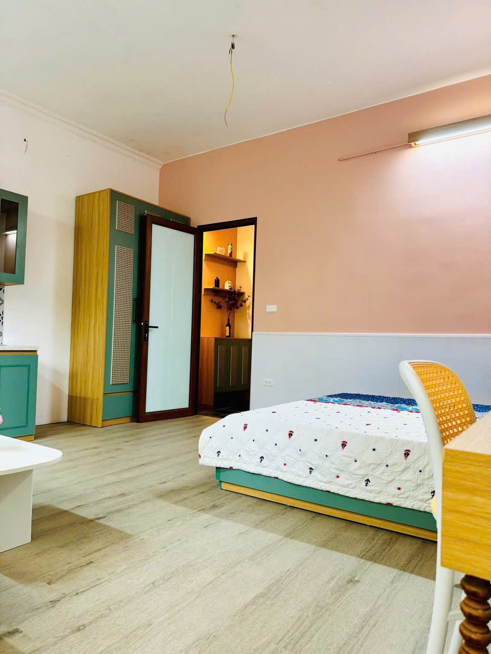Chính chủ cho thuê Studio tại Phường Ngọc Hà, Ba Đình, Hà Nội - Ảnh chính