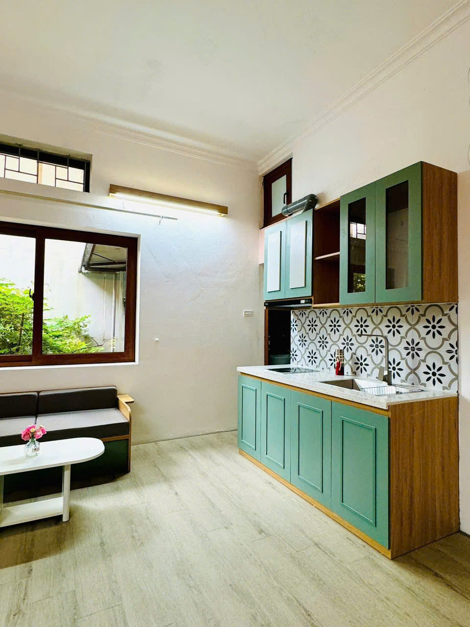 Chính chủ cho thuê Studio tại Phường Ngọc Hà, Ba Đình, Hà Nội - Ảnh 3