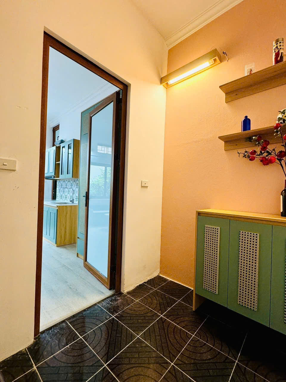 Chính chủ cho thuê Studio tại Phường Ngọc Hà, Ba Đình, Hà Nội - Ảnh 4