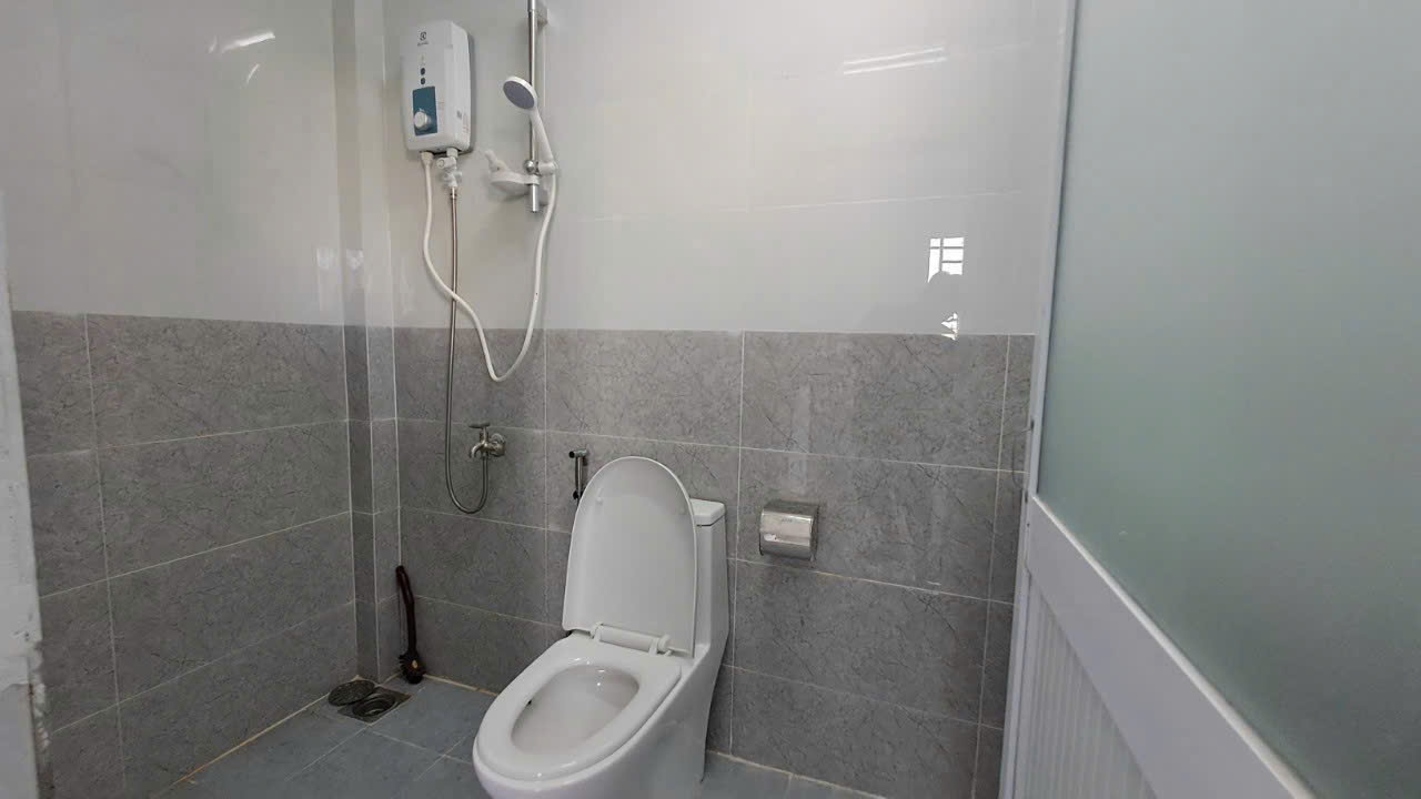 4 - Minihouse phòng mặt tiền 4,3 triệu full nội thất đậu ô tô - Ảnh 4