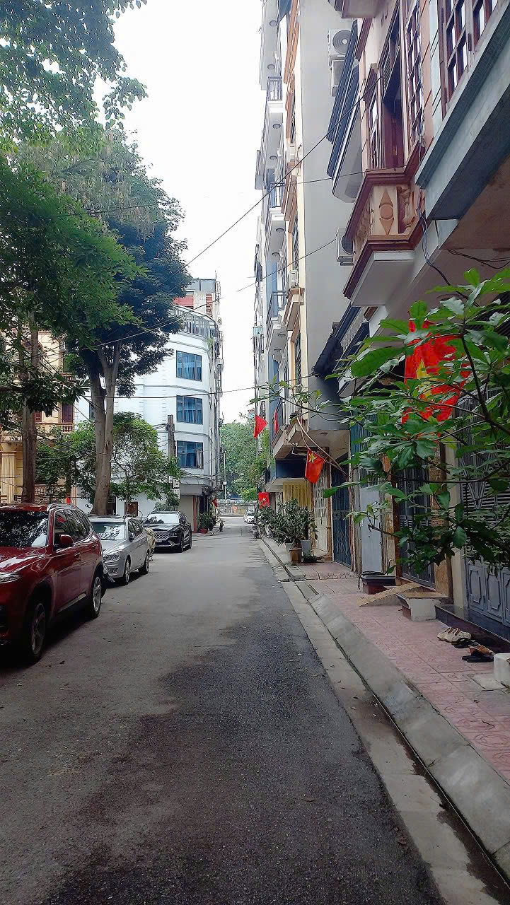 Cho thuê mặt bằng tầng 1 phường Phúc Xá, quận Ba Đình, Hà Nội GIÁ CHỈ 7 TRIỆU - Ảnh 2