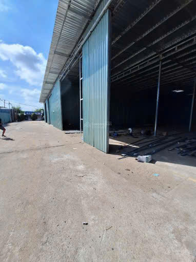 CHO THUÊ KHO 300M² (10x30m)- TẠI KCN VĨNH LỘC, BÌNH TÂN, TP.HCM - Ảnh 2