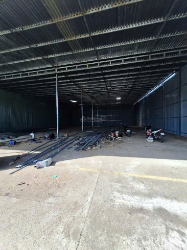 CHO THUÊ KHO 300M² (10x30m)- TẠI KCN VĨNH LỘC, BÌNH TÂN, TP.HCM - Ảnh 3