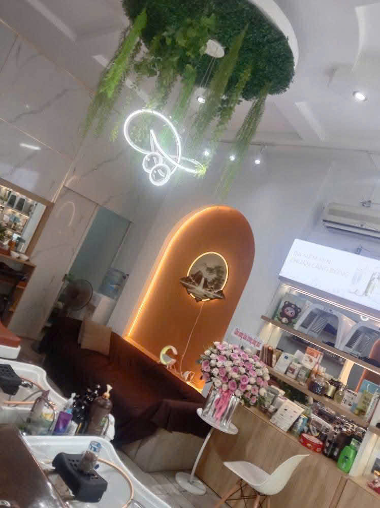 CẦN SANG NHƯỢNG TIỆM GỘI DƯỠNG SINH – MASSAGE BODY TẠI QUẬN HẢI CHÂU, ĐÀ NẴNG - Ảnh 1