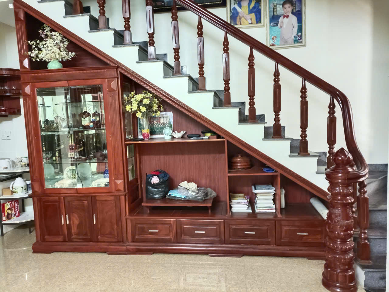 CHÍNH CHỦ BÁN NHÀ NGÕ 92 LƯU ÚC – PHÙ LIỄN, KIẾN AN, HẢI PHÒNG - Ảnh 1