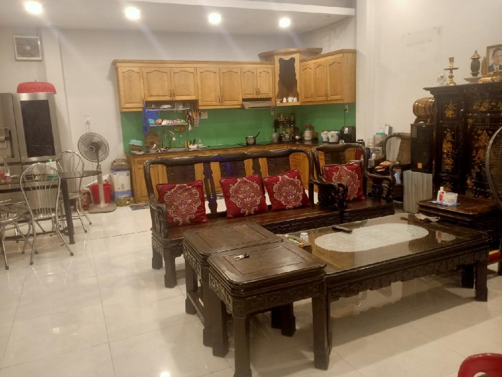 BÁN BIỆT THỰ SÂN VƯỜN 620m², Ở NGAY. SHR, SẴN SÀNG CC. GIẢM SÂU 1.2 TỶ, CHỈ CÒN 3.6 TỶ. - Ảnh 1