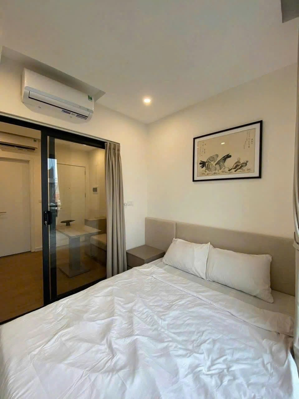 BÁN TÒA APARTMENT MẶT PHỐ XUÂN ĐỈNH - 155M² x 9T CÓ HẦM - DÒNG TIỀN 260TR/TH - GIÁ 71.9 TỶ - Ảnh 4