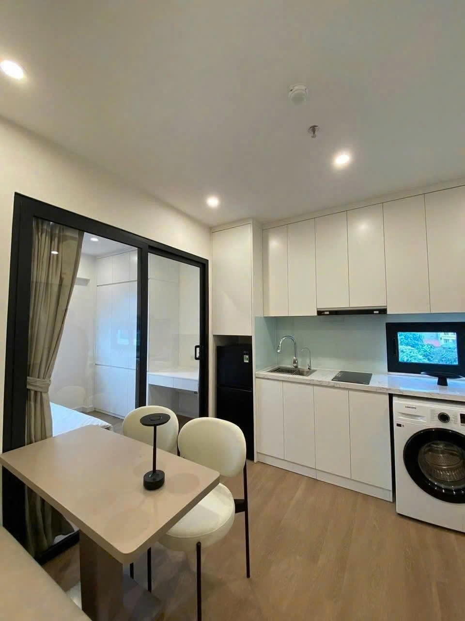 BÁN TÒA APARTMENT MẶT PHỐ XUÂN ĐỈNH - 155M² x 9T CÓ HẦM - DÒNG TIỀN 260TR/TH - GIÁ 71.9 TỶ - Ảnh 1