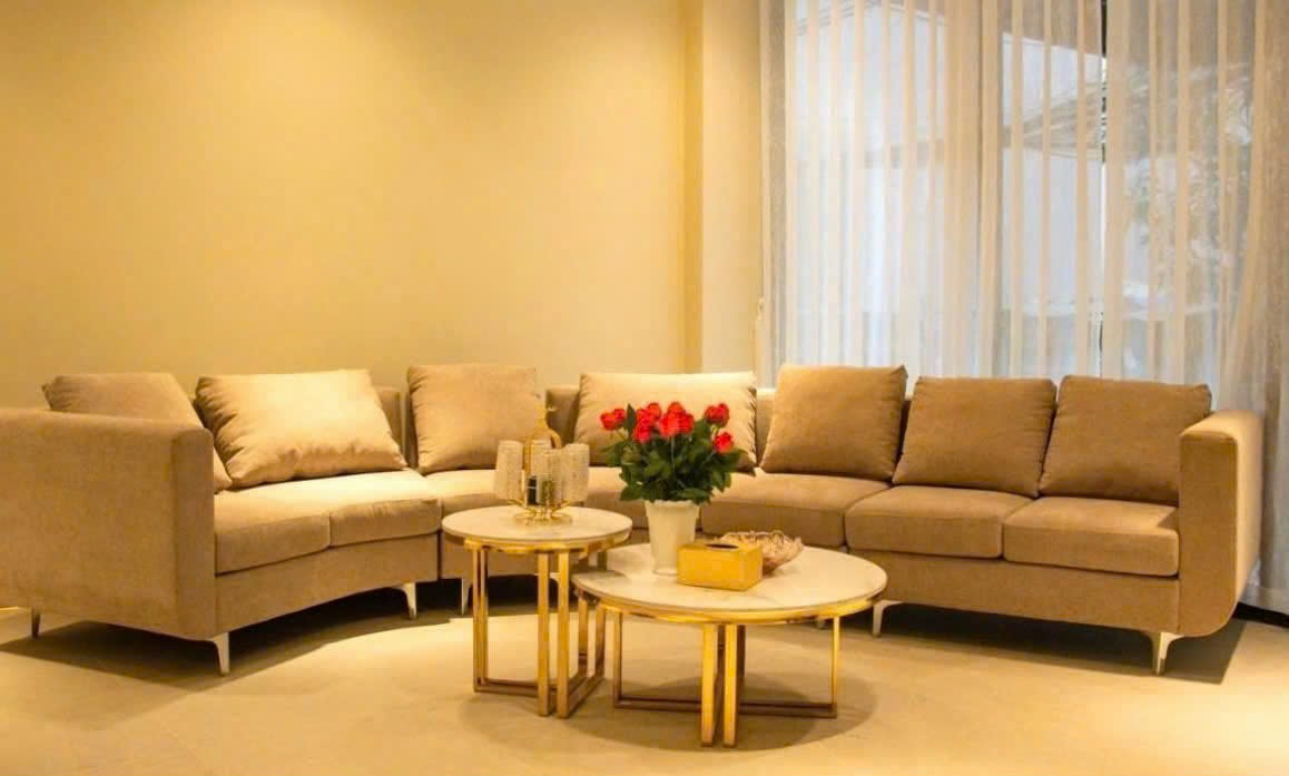 BÁN KHÁCH SẠN PHỐ TRẦN THÁI TÔNG, CẦU GIẤY - DÒNG TIỀN 180TR/TH - 127M² x 8T CÓ HẦM - Ảnh 1