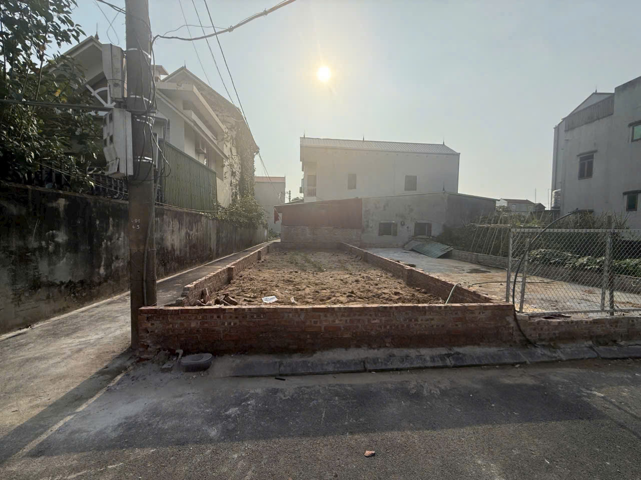 Hoa hậu Thôn Đồng- Nguyên Khê- Đông Anh ( cũ ) Phúc Thịnh - Ảnh 1