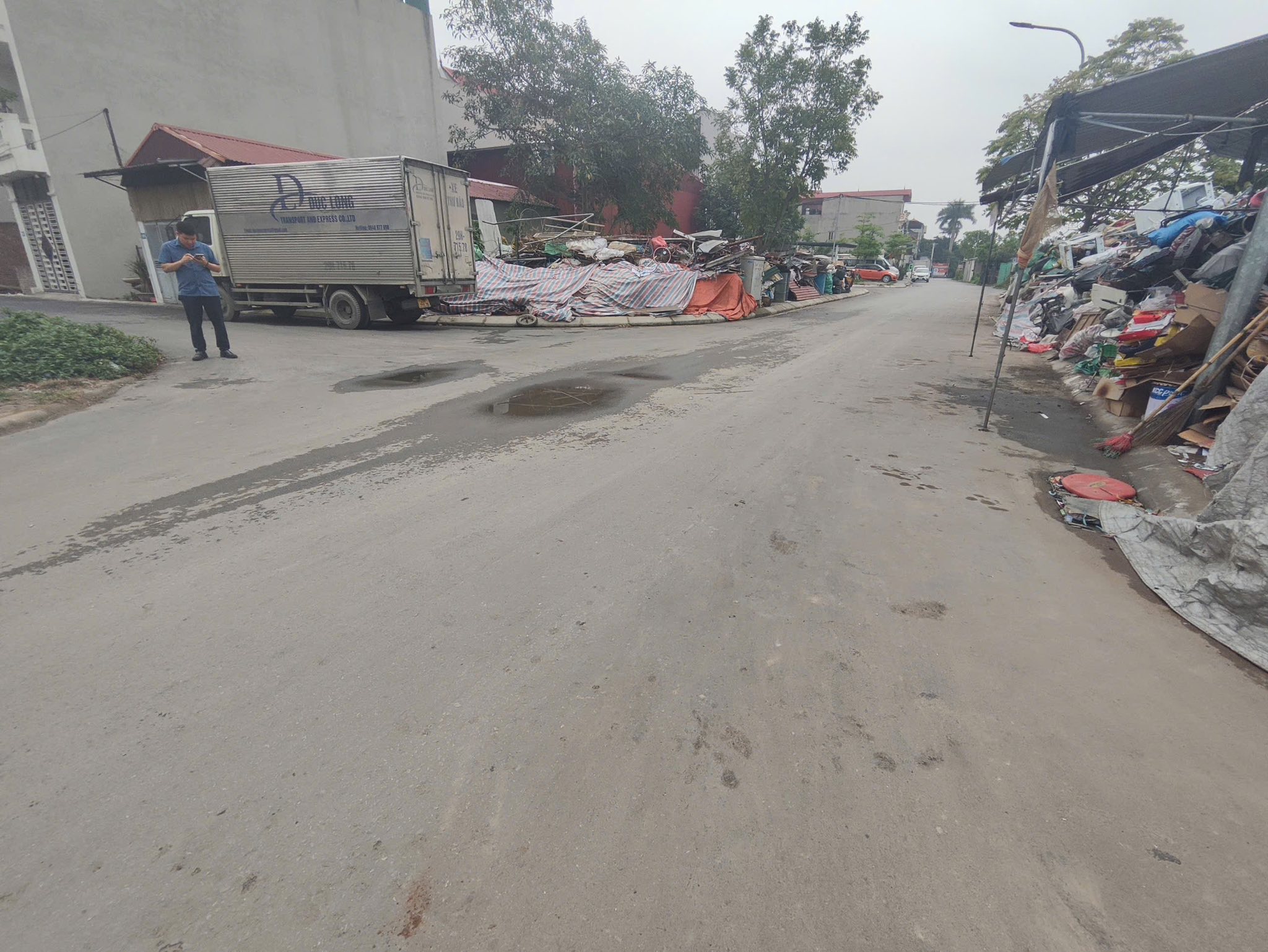 💥💥 ĐẤT VÀNG – LỄ PHÁP, PHÚC THỊNH (ĐÔNG ANH CŨ) 💥💥 - Ảnh 2