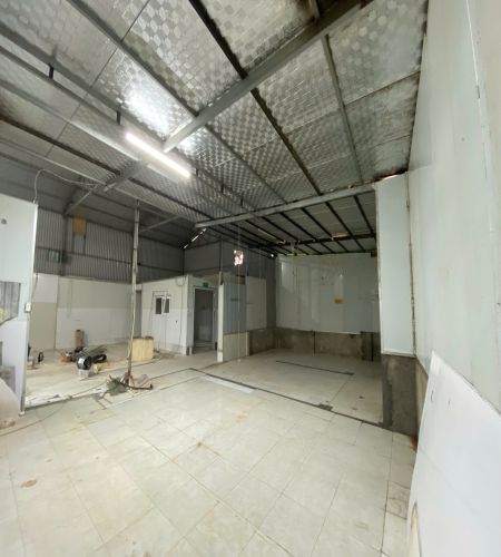 Cho thuê kho xưởng 230m2 mới, đẹp tại Dương Nội, Hà Đông - Ảnh 4