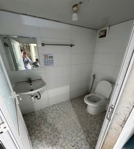 Cho thuê kho xưởng 230m2 mới, đẹp tại Dương Nội, Hà Đông - Ảnh 2