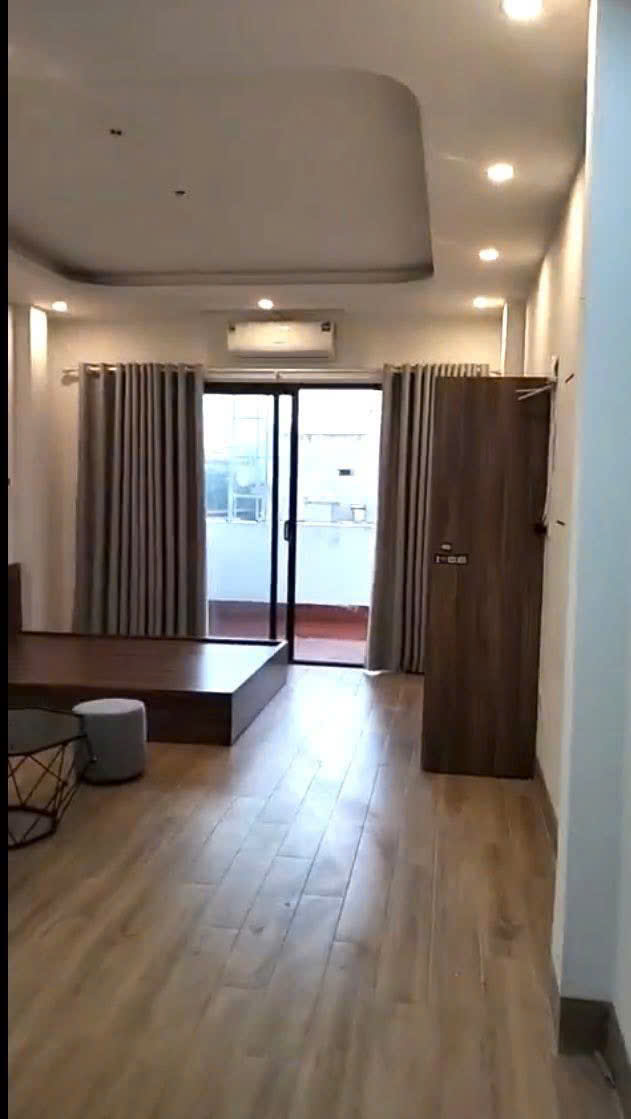 CHÍNH CHỦ CHO THUÊ CĂN HỘ NGÕ CHỢ KHÂM THIÊN - ĐỐNG ĐA - Ảnh chính