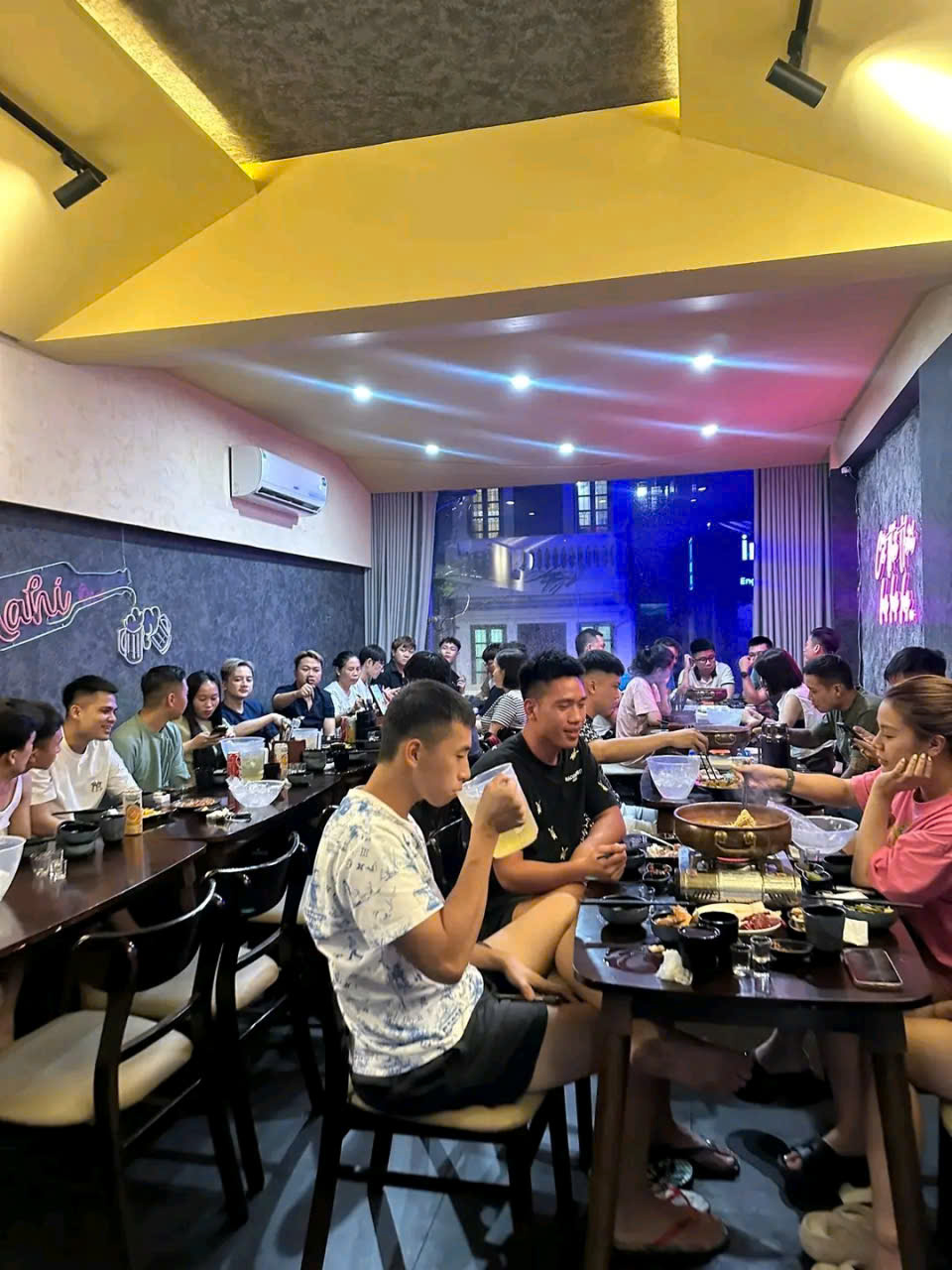 CẦN SANG NHƯỢNG QUÁN GẤP BA ĐÌNH HÀ NỘI - Ảnh chính