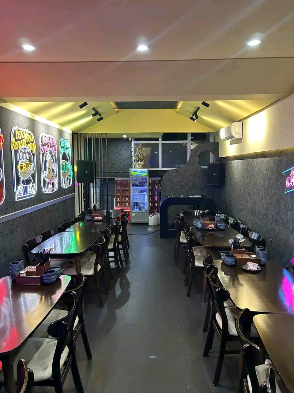 CẦN SANG NHƯỢNG QUÁN GẤP BA ĐÌNH HÀ NỘI - Ảnh 4