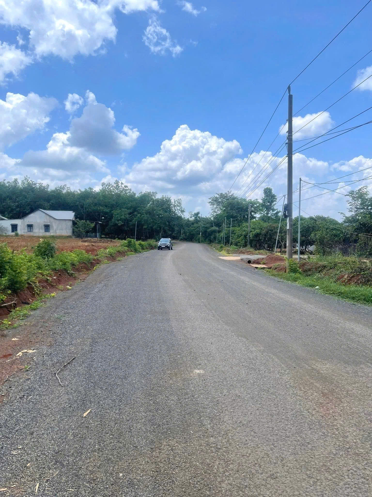 🏠 Đất Nền 370m² Long Hà – An Cư & Đầu Tư Bền Vững 🏠 - Ảnh 1