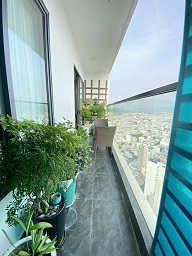 BÁN CĂN HỘ VIEW XÉO BIỂN – TÒA OC1A MƯỜNG THANH VIỄN TRIỀU, NHA TRANG - Ảnh chính