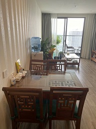BÁN CĂN HỘ VIEW XÉO BIỂN – TÒA OC1A MƯỜNG THANH VIỄN TRIỀU, NHA TRANG - Ảnh 1